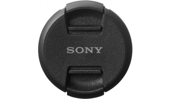Sony objektiivikork ALC-F62S