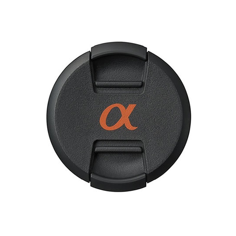 Sony lens cap ALC-F77A Lens caps Nordic Digital