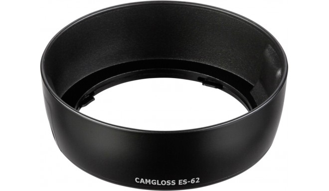 Camgloss бленда Canon ES-62