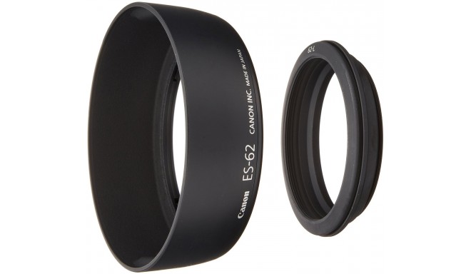 Canon lens hood ES-62