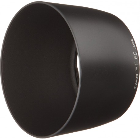 Canon lens hood ET-60