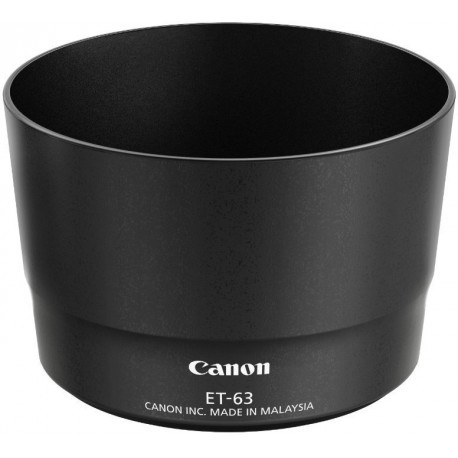 Canon бленда ET-63