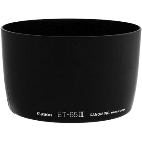Canon päikesevarjuk ET-65III