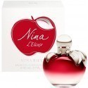 Nina Ricci Nina L'Elixir Pour Femme Eau de Parfum 80ml