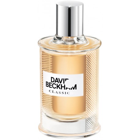 David Beckham Classic Pour Homme Eau de Toilette 90ml