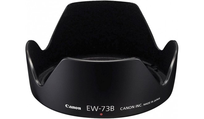 Canon lens hood EW-73B