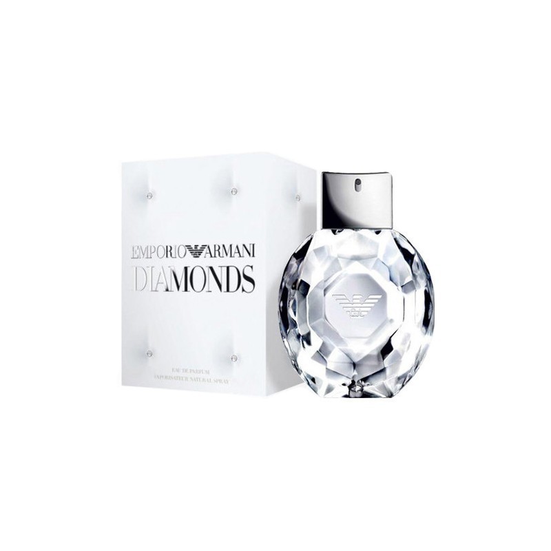 giorgio armani emporio diamonds