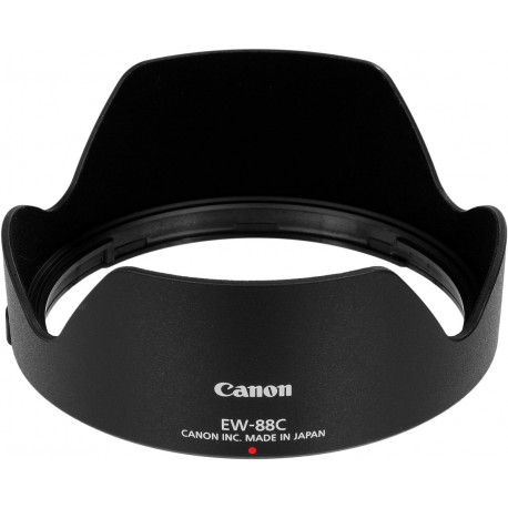 Canon objektīva pārsegs EW-88C
