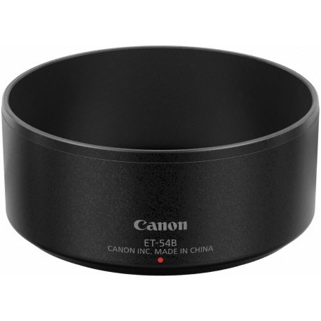 Canon lens hood ET-54B