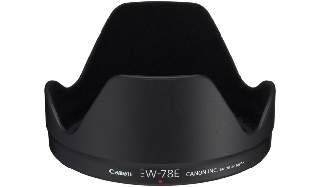 Canon päikesevarjuk EW-78E