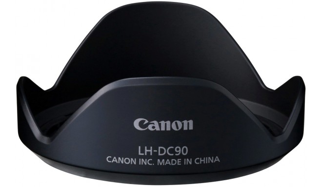 Canon lens hood LH-DC90