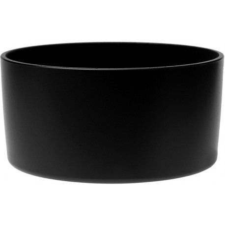 DigiCAP lens hood for Canon ET-67B, black