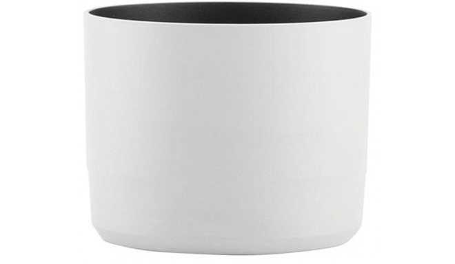 DigiCAP lens hood for Canon ET-73B, white