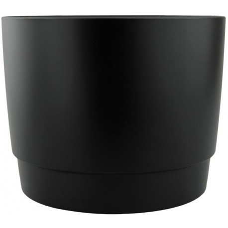 DigiCAP objektīva pārsegs priekš Canon ET-83C, melns
