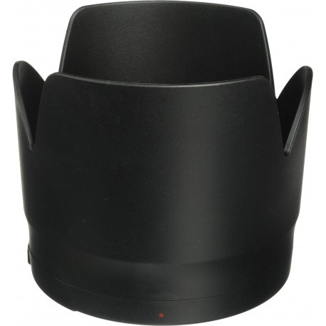 DigiCAP objektīva pārsegs Canon ET-87, melns
