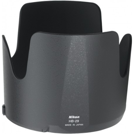 Nikon objektīva pārsegs HB-29