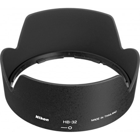 Nikon päikesevarjuk HB-32