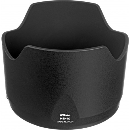Nikon objektīva pārsegs HB-40