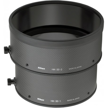 Nikon päikesevarjuk HK-33