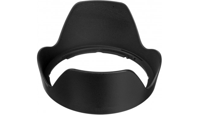 DigiCAP lens hood Nikon HB-25, black