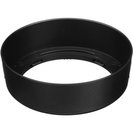 DigiCAP objektīva pārsegs priekš Nikon HB-33/45, melns