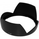 DigiCAP lens hood Nikon HB-8, black