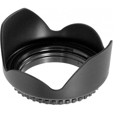 DigiCAP päikesevarjuk universaalne 52mm