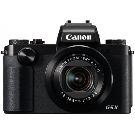 Canon PowerShot G5 X