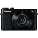 Canon PowerShot G9 X, black