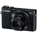 Canon PowerShot G9 X, must