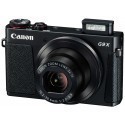 Canon PowerShot G9 X, must