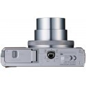 Canon PowerShot G9 X, silver