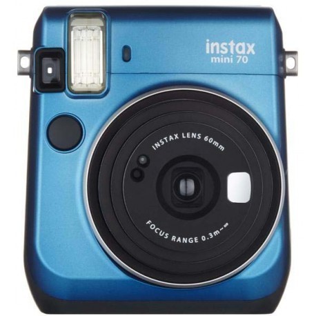 Fujifilm Instax Mini 70, sinine