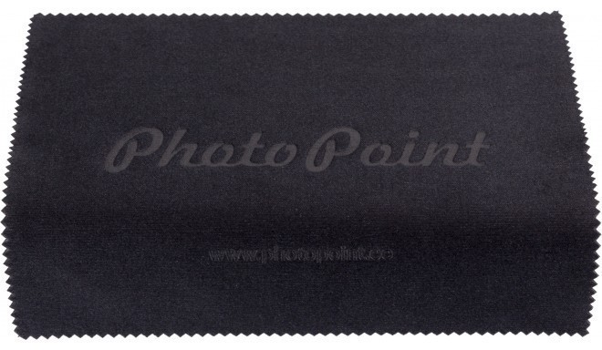 Photopointi puhastuslapp 15x18cm