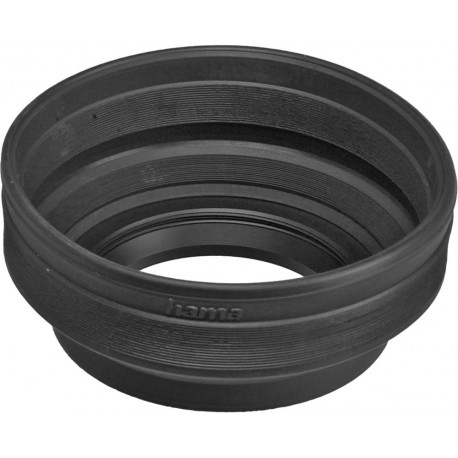 Hama päikesevarjuk kummist 67mm (93367)