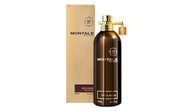 Montale Paris Wild Aoud Eau de Parfum 100ml