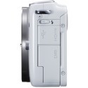 Canon EOS M10  body, white