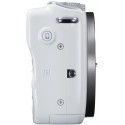 Canon EOS M10  body, white