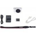 Canon EOS M10  body, white