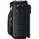 Canon EOS M3  body, black