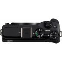 Canon EOS M3  body, black