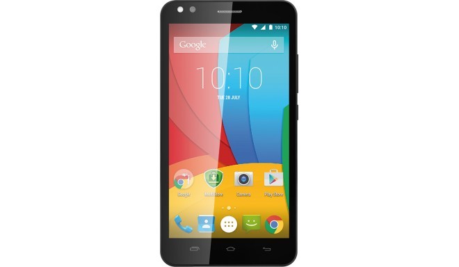Prestigio Muze C3, melns