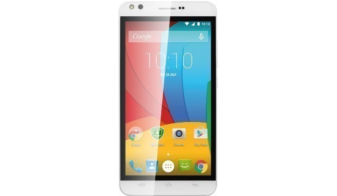 Prestigio Muze C3, valge