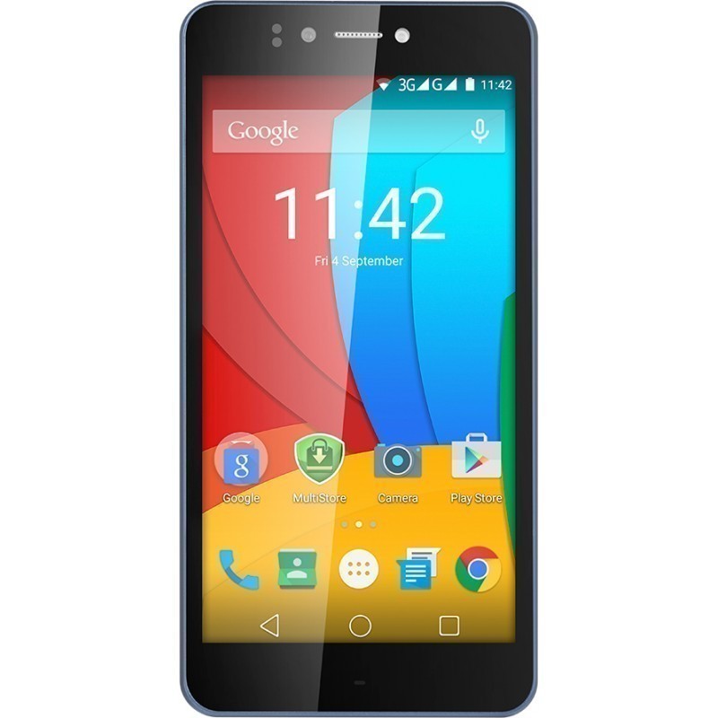 Планшет prestigio muze 4238 4g обзор