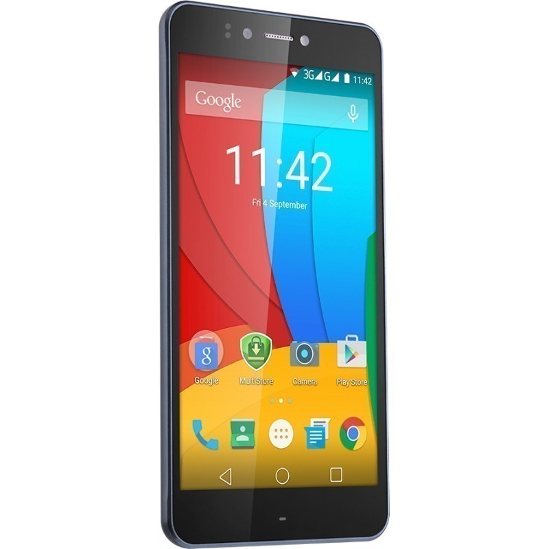 Планшет prestigio muze 4238 4g обзор