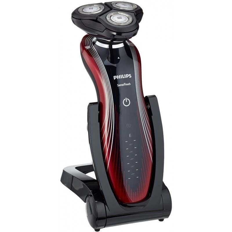 philips sensotouch trimmer