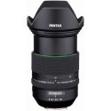 HD Pentax D-FA 24-70mm f/2.8 ED SDM WR