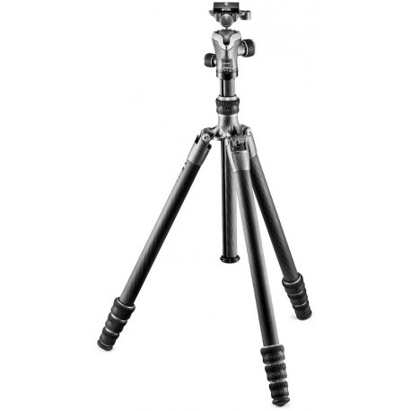 Gitzo statīva komplekts Traveler GK1545T-82TQD