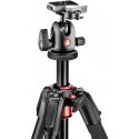 Manfrotto statiivikomplekt MK190GOA4TB-BH