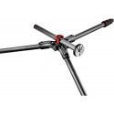 Manfrotto tripod kit MK190GOA4TB-3W